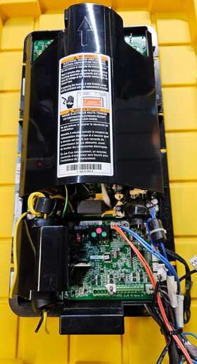 337428-101 Carrier Inverter Kit 4 Ton