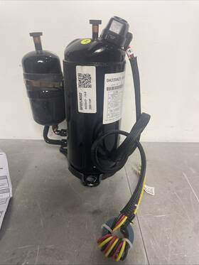 340436-755 Carrier Gf02ln002 Oem Ac Compressor For 5 Stage Bryant Icp / Hp 340436-755 Carrier Gf02ln002 Oem Ac Compressor For 5 Stage Bryant Icp / Hp