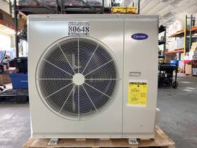 Carrier 37muraq48aa310 / Split System Heat Pump New Open Box