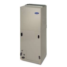 Carrier Fe4bnxc36l00 Central Air Conditioner Unit Gray Model/mpn
