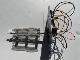 Ff-0501n05 Carrier Electric Heat Kit Model