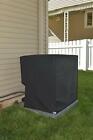 Cb3498 Technology Waterproof Cover For Air Conditioning System Unit York