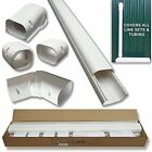 Cecominod073930 Hide-a-line Air Conditioner Accessories 758149825755 Cecominod073930 Hide-a-line Air Conditioner Accessories 758149825755