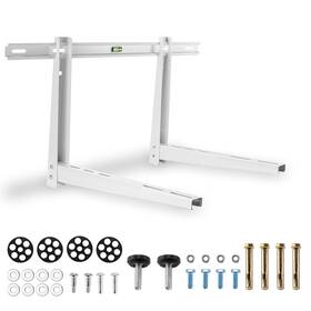 Cenipar Gm-18000btu-24000btu Mini Split Mounting Bracket For 18000 Btu To 24000 Air Conditi