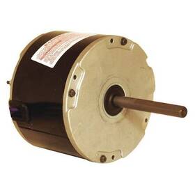 Ogd1026 Century Motor Psc 1/4 Hp 1075 208-230v 48y Teao