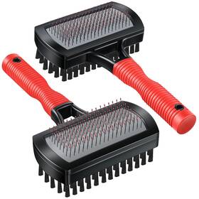 Ia-ceoighe-43 Ceoighe 2 Pack Advanced Coil Cleaning Fin Brush For Ac Evaporator And Condenser Effe