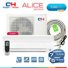 Ch-09ace-115v-i-o Cooper Hunter 9000 Btu