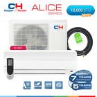 Ch-18ace-230v-i-o Cooper Hunter 18000 Btu