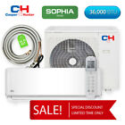 Ch-36sph-230vi-o Cooper Hunter 36000 Btu