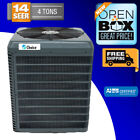 Gaw14l48c23sa Choice 4 Ton 14 Seer Ac R22 Replacement Condenser S&d New