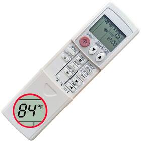 E1209c426 Choubenben 015428976624 Replacement For Mitsubishi Electric Mr Slim Air Conditioner Remote