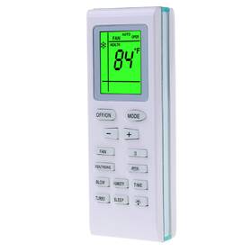 Yb1f2 Choubenben 015428977096 Replacement Gree A/c Remote Control For Air Conditioning Yb1