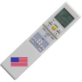 Ftxn12kevju Choubenben 015428986883 For Daikin Air Conditioner Remote Control Ftxn09kevju Ftxn15kvju