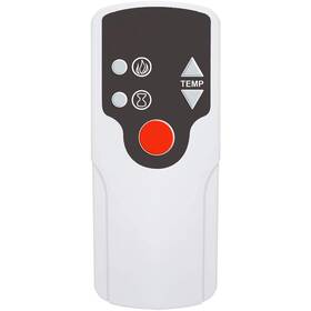 26ii033cgl Choubenben 015429001950 Replacement For Twin Star Fireplace Remote Control 25ii033cgl