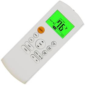 M0stat60q-1 Choubenben 015429062678 Remote Control For Lennox Ac Air Condtioner