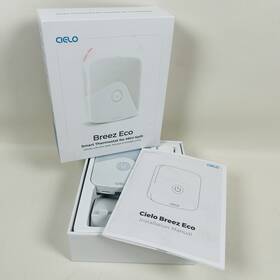 Bb112wa Cielo Breez Eco Smart Ac Controller Mini Split Window Portable Alexa Siri Google