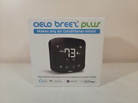 Cielo Breez Plus Smart Air Conditioner Remote Controller Wifi Enabled Cielo Breez Plus Smart Air Conditioner Remote Controller Wifi Enabled