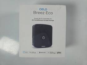 Cielo Wigle 705353215841 Breez Eco Smart Air Conditioner Remote Controller