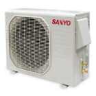 Cl1822 Sanyo Ton Ductless Condenser