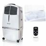 Cl30xcww Honeywell Indoor Evaporative Air Cooler White Home Comfort Cfm