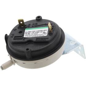 Cecominod023424 Climatek Furnace Vent Air Pressure Switch - Replaces Rheem Ruud Weather King