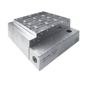 Agm10a Climatemaster Auxiliary Heater 10kw Geothermal Backup Toaster