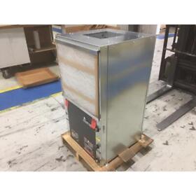 Tcv030agc40azks Climatemaster 2.5 Ton Vertical Geothermal Heat Pump 14.3-22 Eer