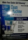 Cm120b Clean Machine 120v