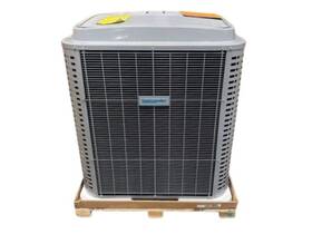 C4a7t48akawa Comfortmaker 4 Ton 2-stage Split-system Communicating Ac Unit