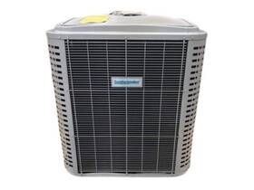 Cca724gka200 Comfortmaker 2 Ton 2-stg Split-system Communicating Ac Unit 17 Seer