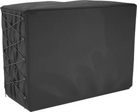 600d Coova Inc 445015268244 Mini Split Cover - Large Condenser Covers For Outside Unit Oxford Fabric 600d Coova Inc 445015268244 Mini Split Cover - Large Condenser Covers For Outside Unit Oxford Fabric
