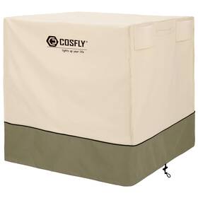 Cosfly 603981651287 Air Conditioner Cover For Outside Units-durable Ac Water Resista