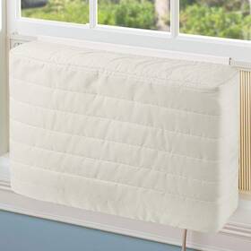 Cosfly 603981652390 Indoor Air Conditioner Cover Ac Unit Covers For Inside 25 X 16 3 Inches L