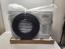 Fp10302us-12wh Costway 12000 Btu Ductless Mini Split Air Conditioner P03060391