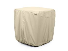 Covermates 751986153579 Air Conditioner Cover - Weather Resistant Outdoor Wint