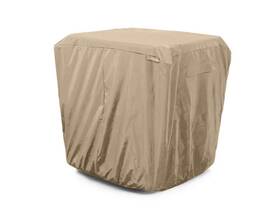 Csp70869tn1 Covermates Classic Heavy-duty Air Conditioner Cover - Durable All-weather Protection For