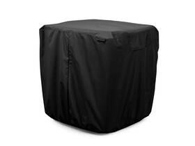 Csp70872bkr Covermates Air Conditioner Cover - Durable Weather-resistant Protection For Outdoor Unit