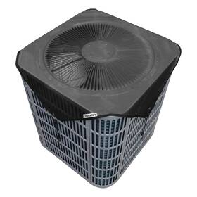 Covertify 762949681121 Central Air Conditioner Covers For Outside 36ftft X Mesh Ac Ou