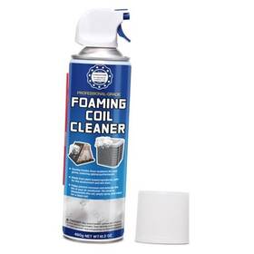 Ktc04 Cpduster Ac Unit Cleaner Foam Hvac Evaporator Coil And Condenser Cleaning For Home