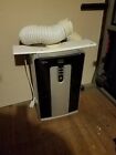 Cpn11xcj Haier Portable Air Conditioning Unit Btu With Window Adapter