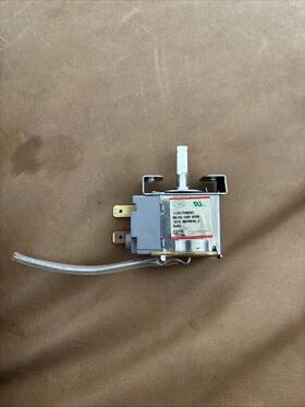 1910.nk2484a.z.missing Cqc Nk4322a Temperature Control Thermostat Oem Wk14s-430-920h Strand