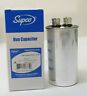 Cr40x370r Supco Round Run Capacitor Mfd Vac