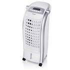 Cs074ae Honeywell Evaporative Cfm Indoor Portable Cooler With Remote 848987002385