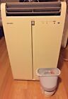 Cv-p12lx Sharp Portable Air Conditioner Duct Ca