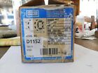 D1152 Fasco Shaded Pole Replacement Motor Hp Volts Amp