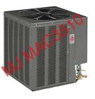 D13pja60c01757 Rheem New 5 Ton