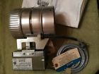 D896 Honeywell New Old Stock Automatic Vent Damper With Wiring Instructions