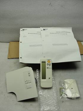 Brc7c812 Daikin New Wireless Remote Controller Kit