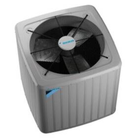 Dc3sen4810 Daikin R32 Split Air Conditioner 13.4 Seer2 Single Stage 4 Ton