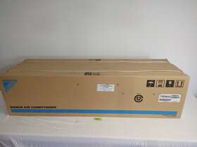 Ftxb18axvju Daikin 1.5 Ton Multi Speed Air Handler -